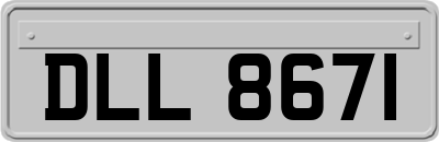 DLL8671