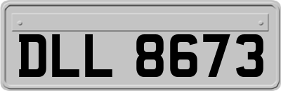 DLL8673