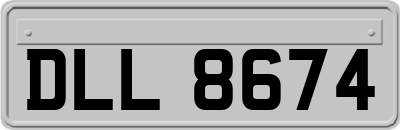 DLL8674