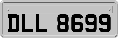 DLL8699