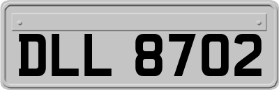 DLL8702