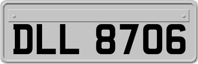 DLL8706