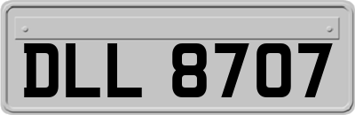 DLL8707