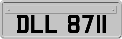 DLL8711