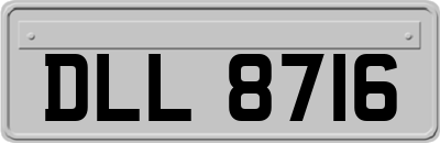 DLL8716