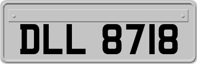 DLL8718