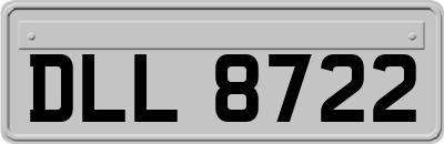 DLL8722