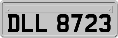 DLL8723