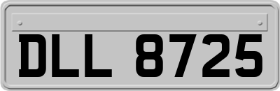 DLL8725