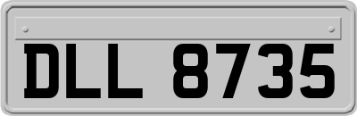 DLL8735