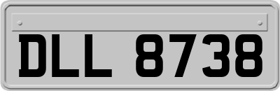 DLL8738