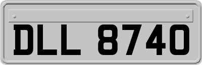 DLL8740