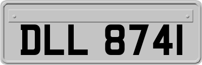 DLL8741