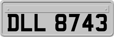 DLL8743