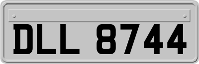 DLL8744