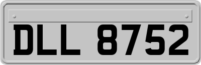 DLL8752