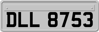 DLL8753