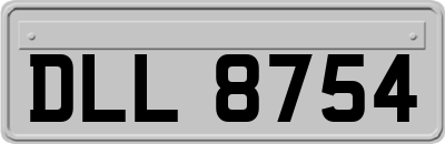 DLL8754