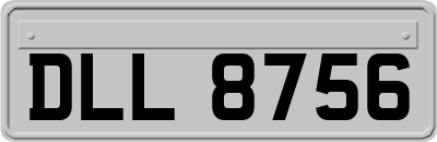 DLL8756