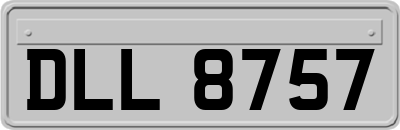 DLL8757