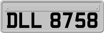DLL8758