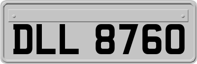DLL8760