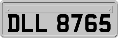 DLL8765
