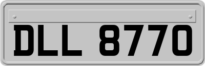DLL8770