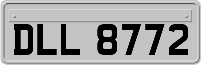 DLL8772