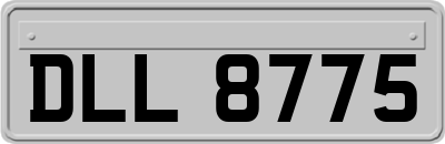 DLL8775
