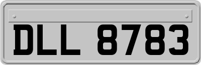 DLL8783