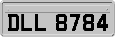 DLL8784