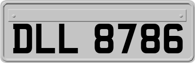 DLL8786