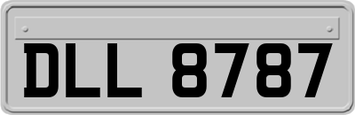 DLL8787