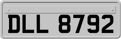 DLL8792