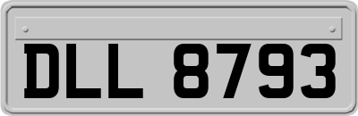 DLL8793