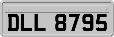 DLL8795