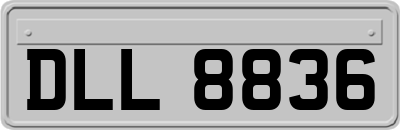 DLL8836