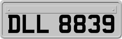 DLL8839