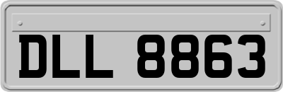 DLL8863