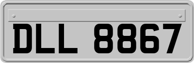 DLL8867