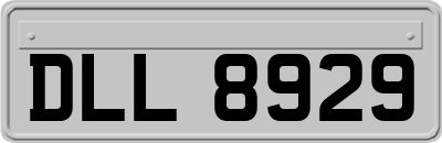DLL8929