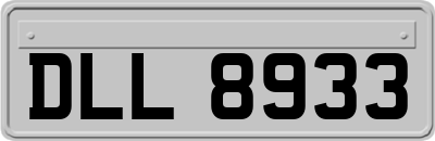 DLL8933