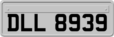 DLL8939