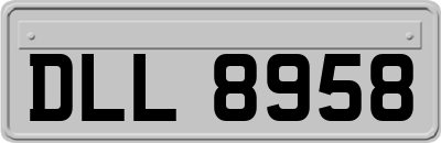 DLL8958