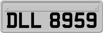 DLL8959