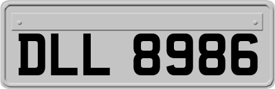 DLL8986
