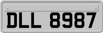 DLL8987