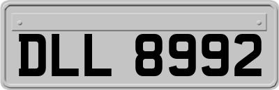 DLL8992