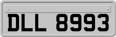 DLL8993